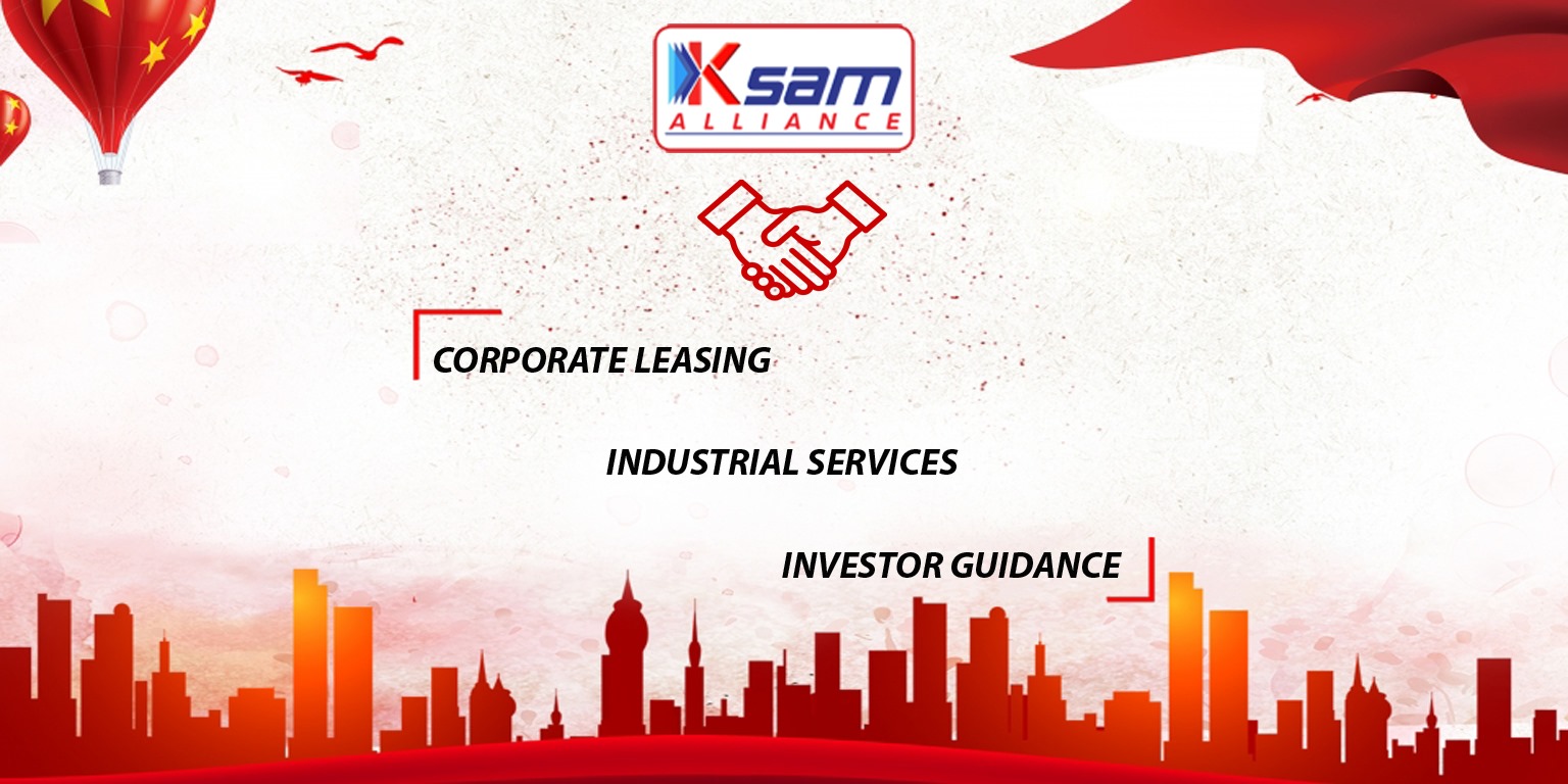 Ksam Alliance | Pune