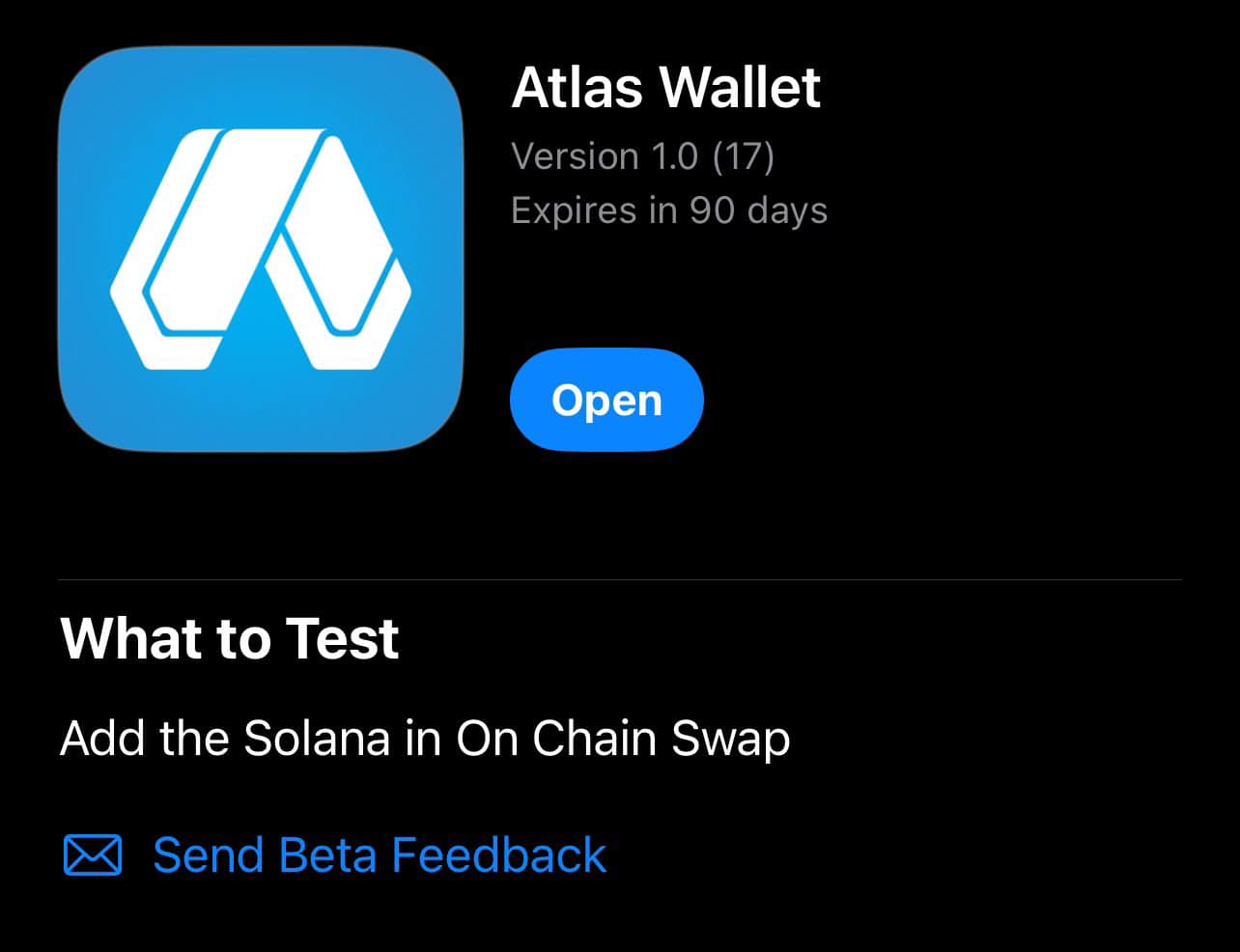 AtlasWallet