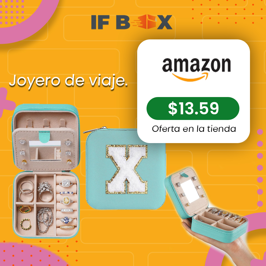 IMPORTAfacilbox - 🥳TE PRESENTAMOS ESTA OPCION PARA REGALO... | Facebook