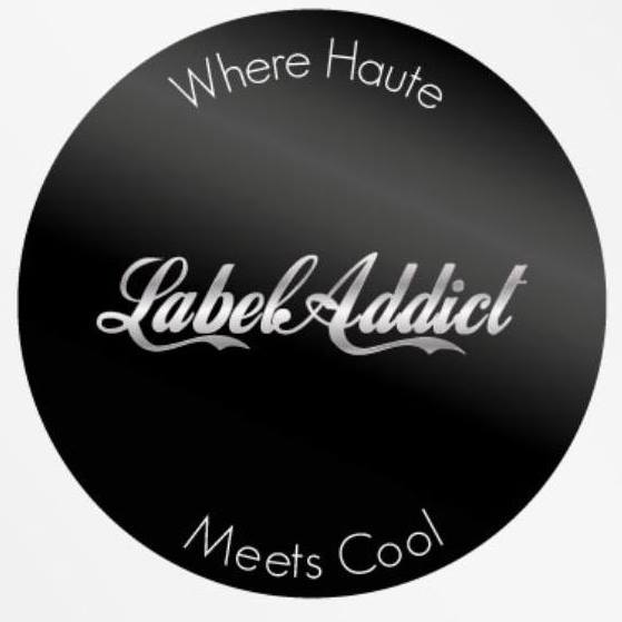 Label Addict - Label Addict added a new photo.