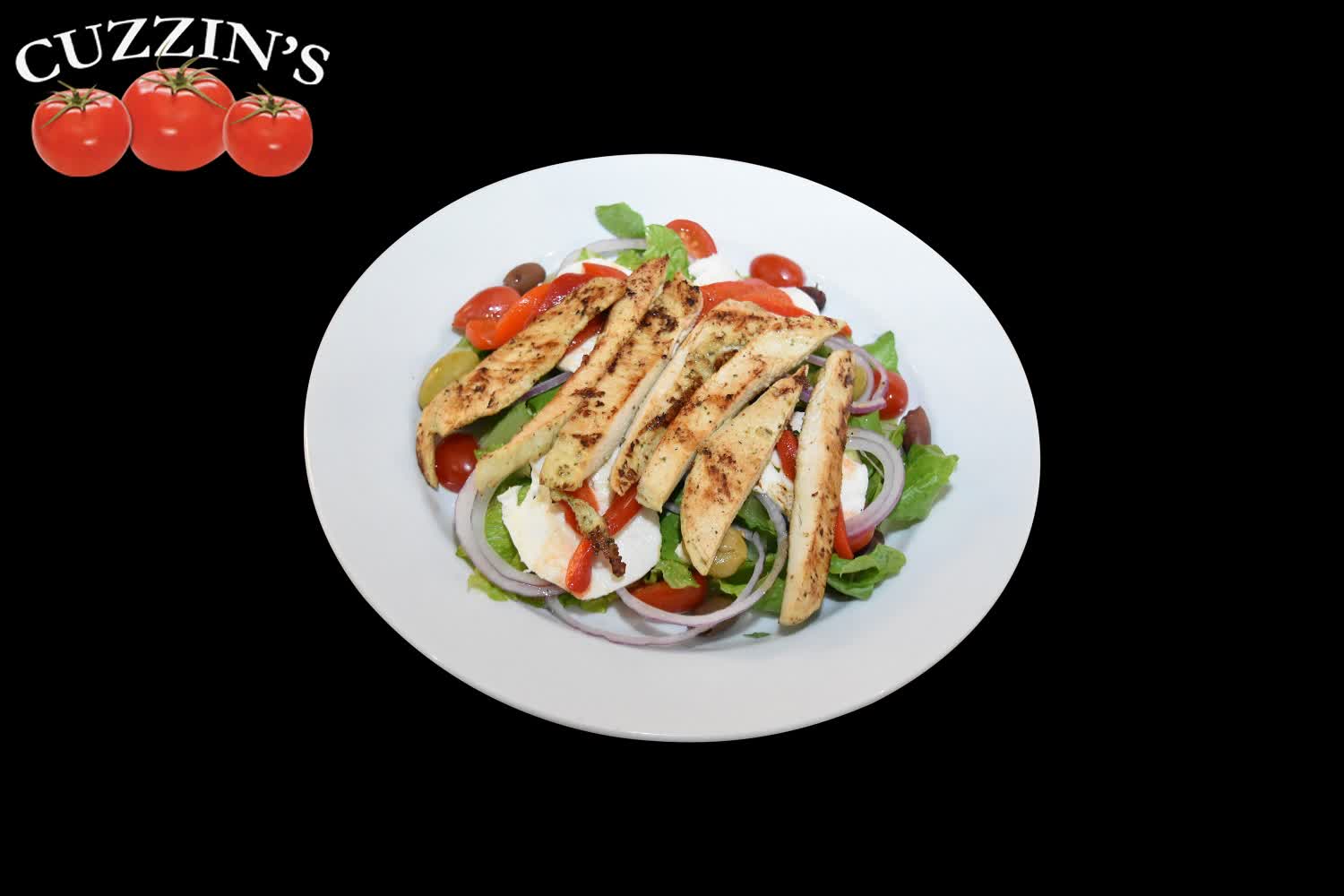 Cuzzins Pizza and Restaurant Brick NJ - From shrimp to fresh salads, we ...