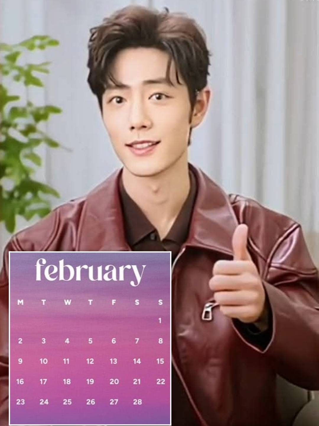 Xiao Zhan 's Friends | February, Chapter 2 of 12 | Facebook