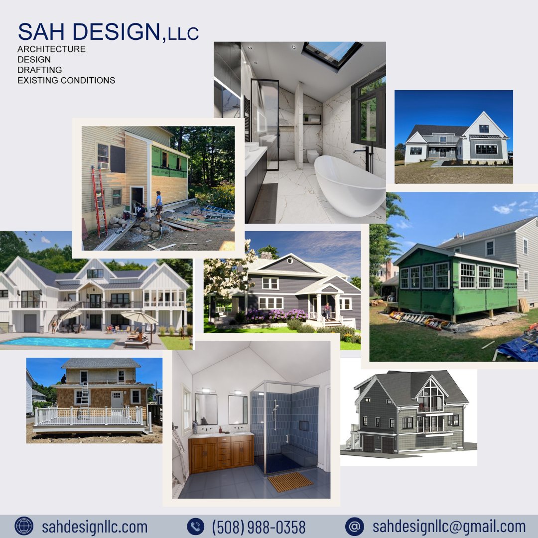 SAH Design, LLC