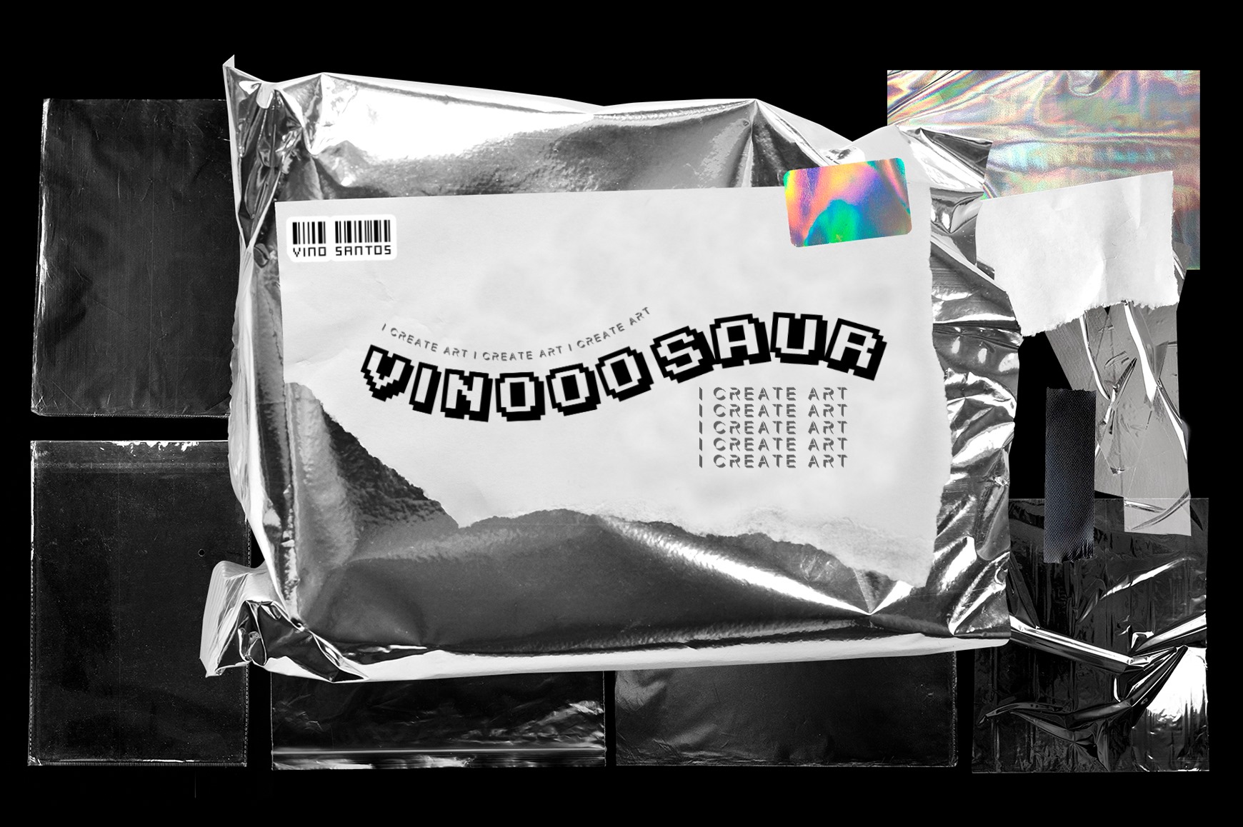 Vinooosaur