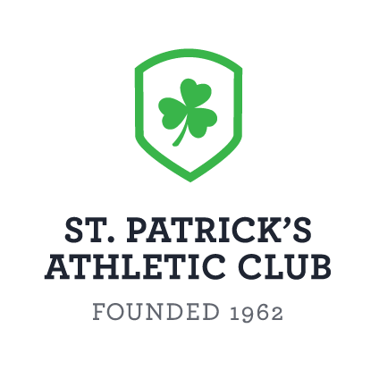 Road Running League :... - St Patrick's Athletic Club | Facebook