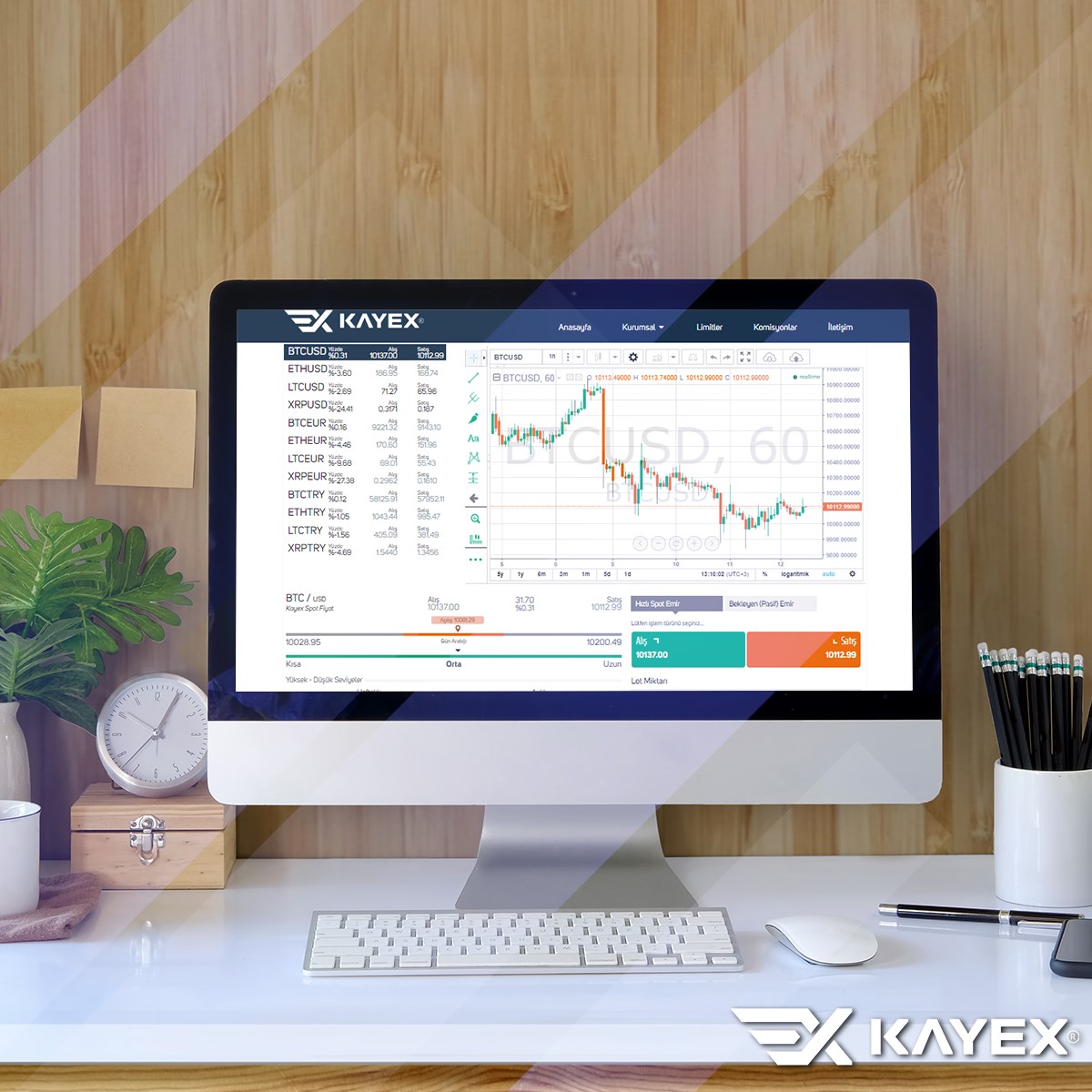 Kayex