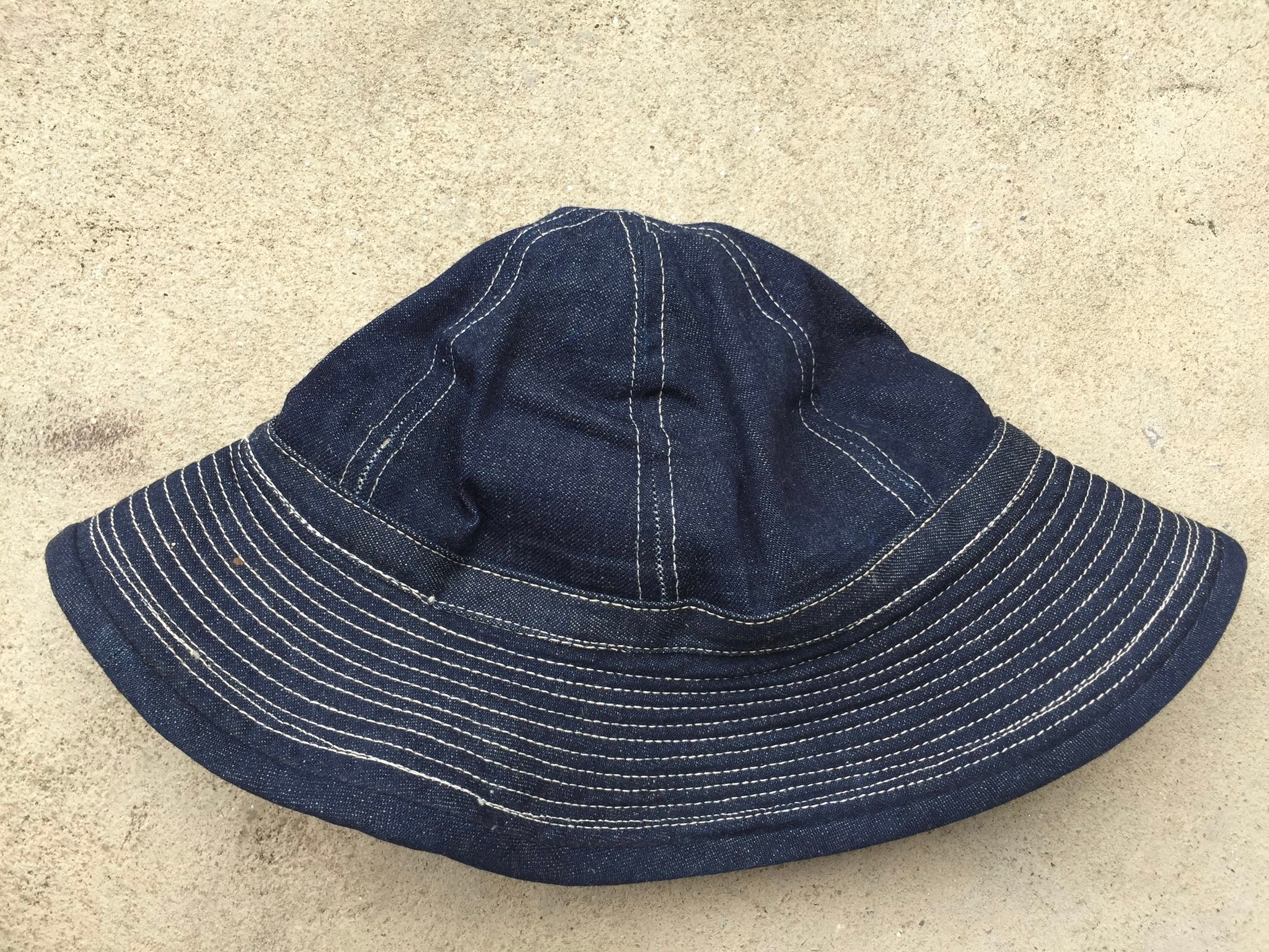 US M-37 khaki daisy mae hat discussion