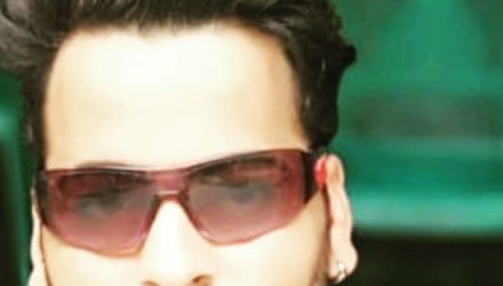Sunil thakur