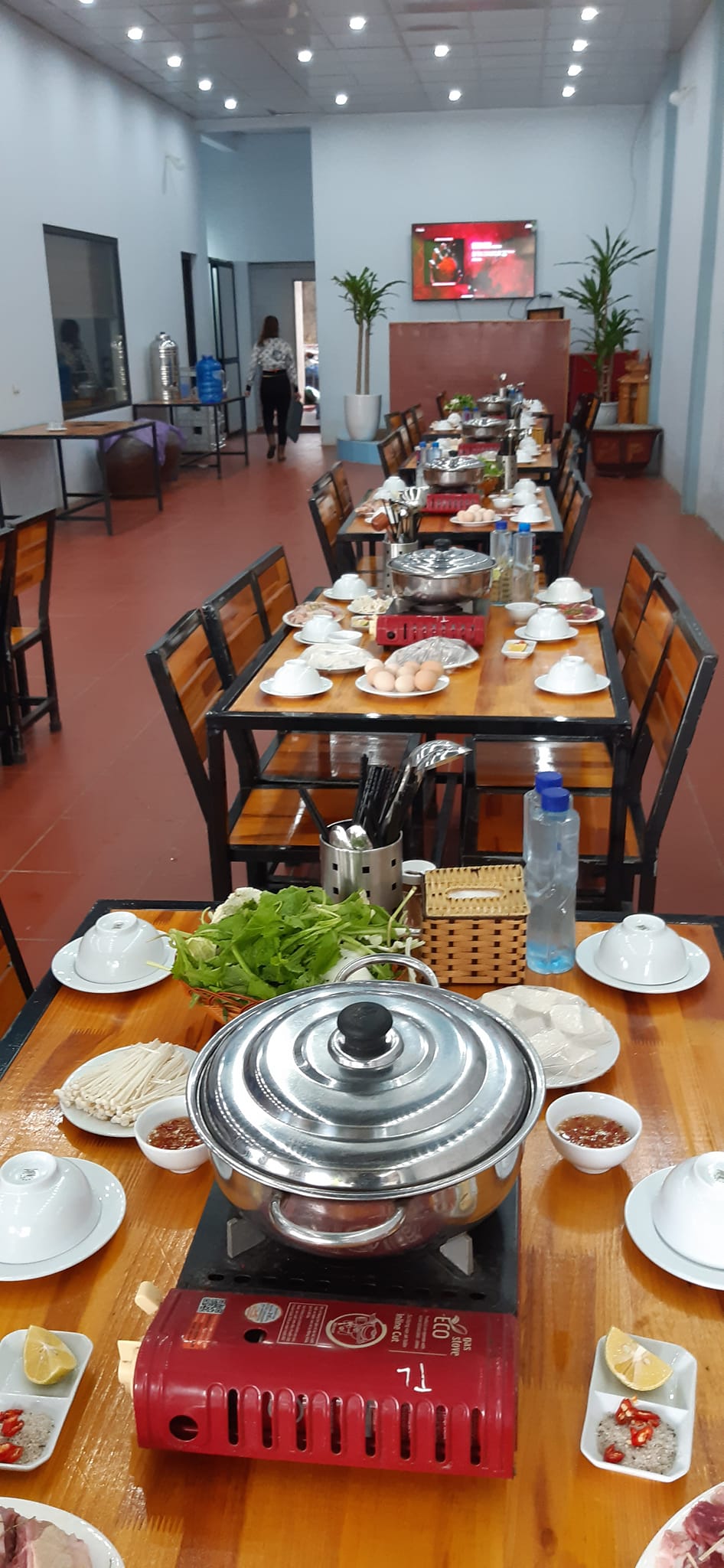 Nhà Hàng Rum Biển added a new photo. - Nhà Hàng Rum Biển