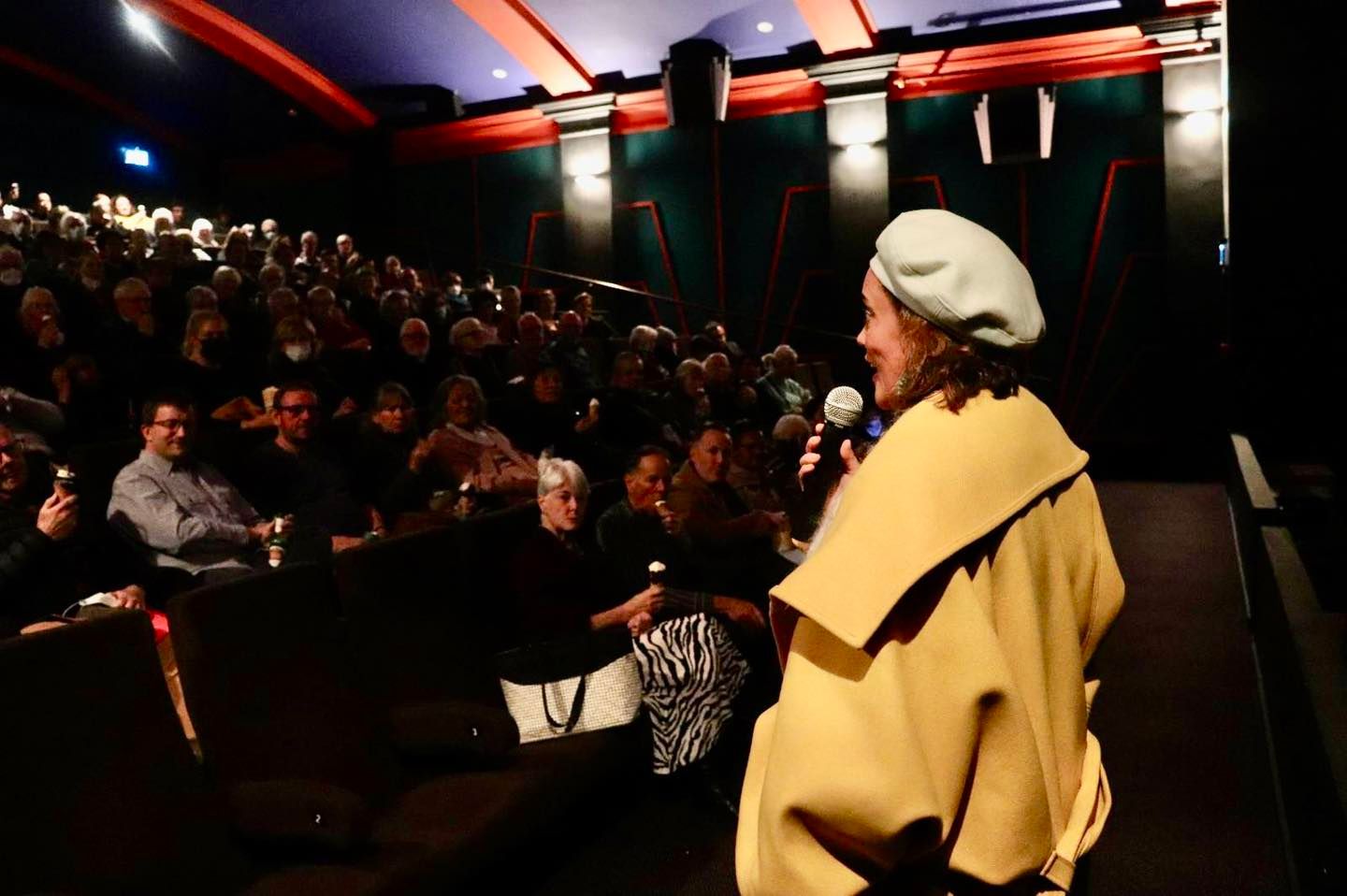 🎞🎥⭐️🍿 As this Gvt readies to have... - Labour Māori Caucus | Facebook