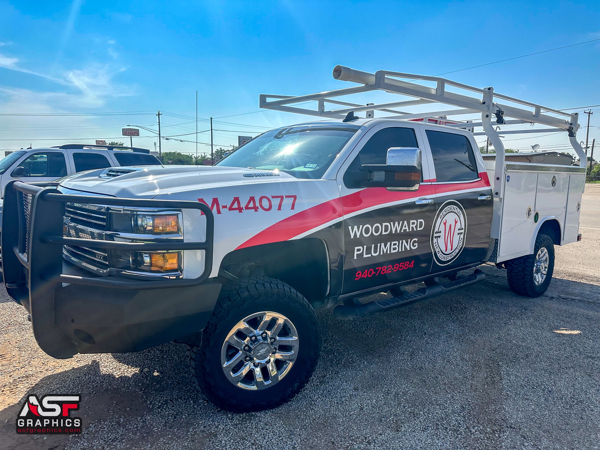 Woodward Plumbing | Wichita Falls TX