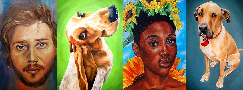 Nicola Rutherford Art