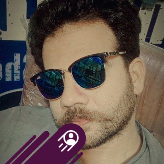 Rashid Ali