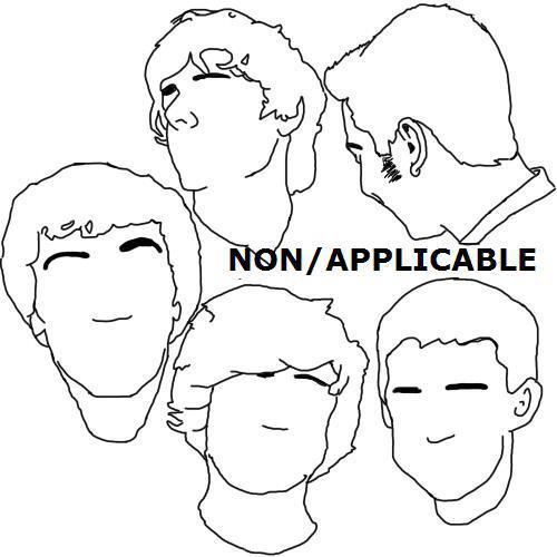 Non-Applicable