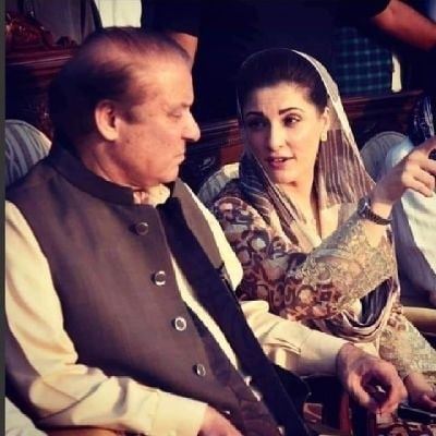 Pmln Sher