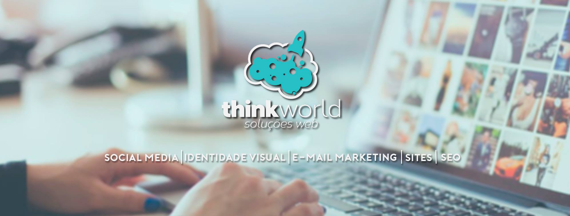 Think World - Home