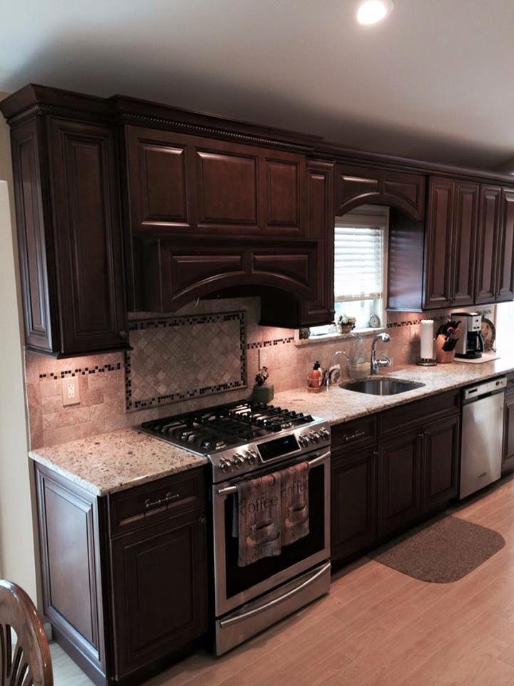 LI Kitchen Remodelers | Commack NY