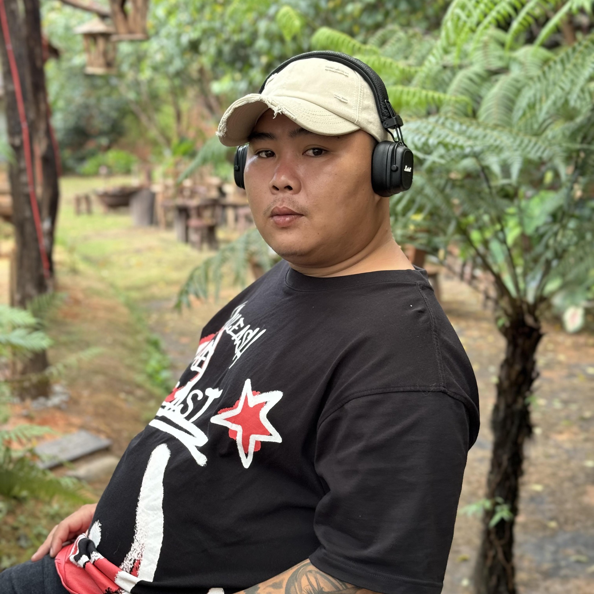 Tài Hà