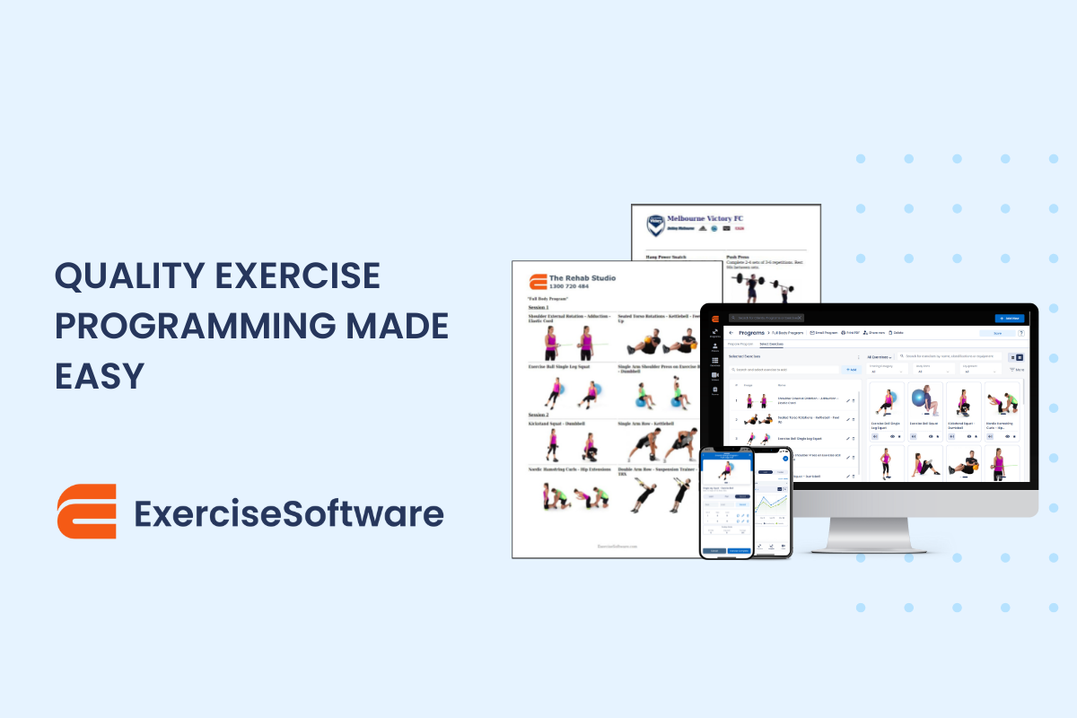 ExerciseSoftware.com