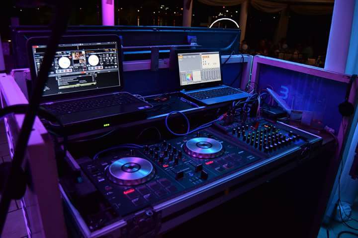 El Rey DJ Rd