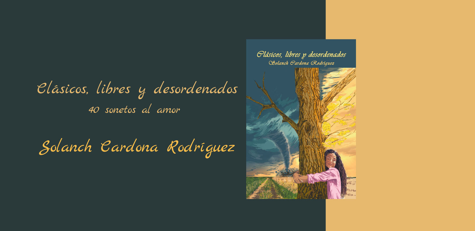 Solanch Cardona Rodríguez-Escritora