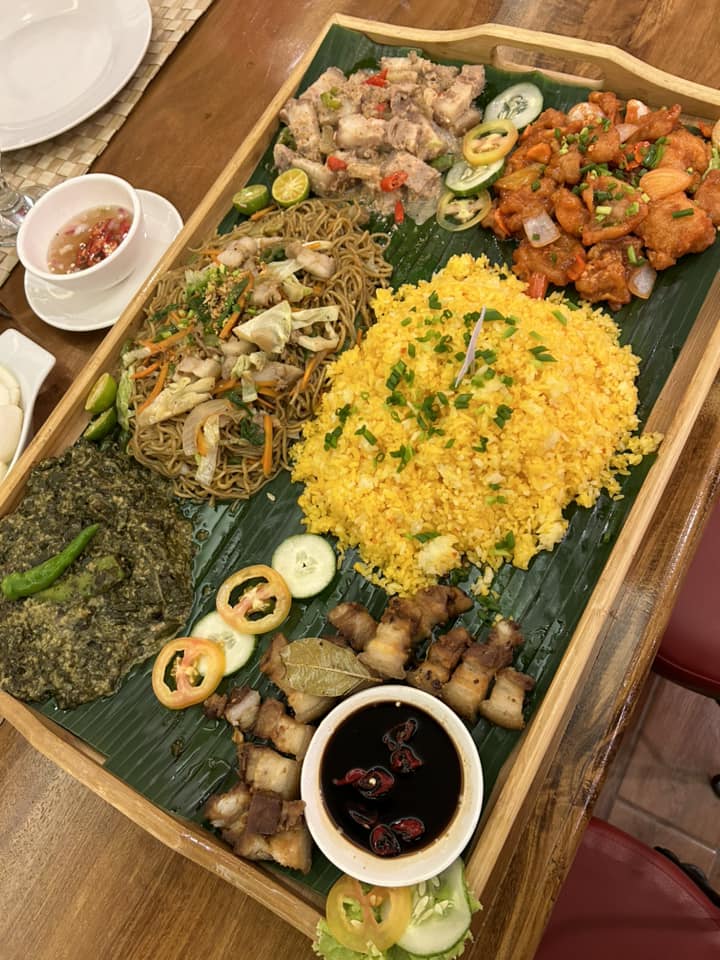 Rabas ni Patty - 𝗕𝗮𝗿𝗶𝘀𝗯𝗶𝘀, 𝐹𝒾𝓁𝒾𝓅𝒾𝓃𝑜 𝑅𝑒𝓈𝓉𝒶𝓊𝓇𝒶𝓃𝓉 🍱 𝘉𝘳𝘨𝘺.... | Facebook