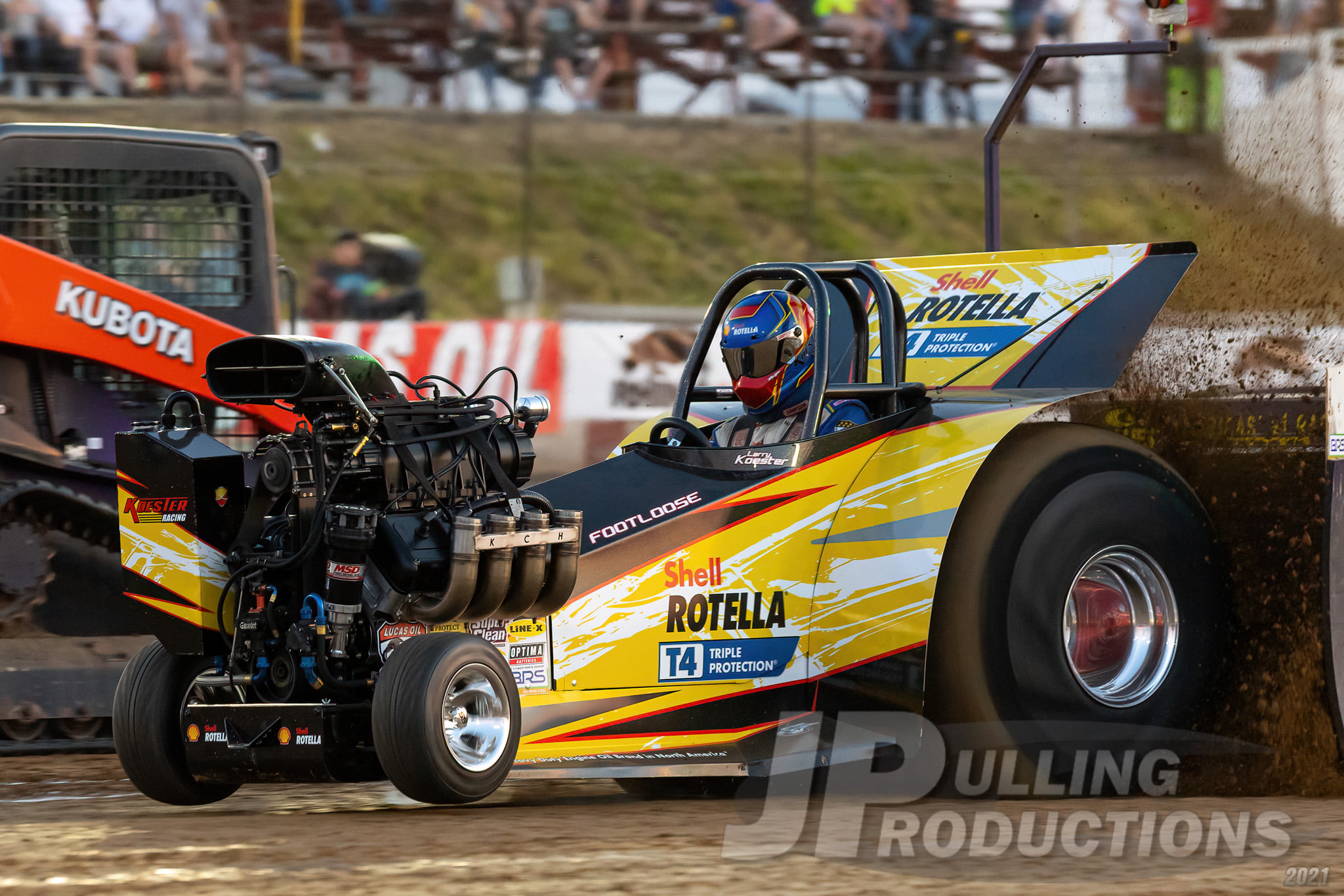 JP Pulling Productions - 300 Raceway Farley, IA June 11, 2021 To view ...