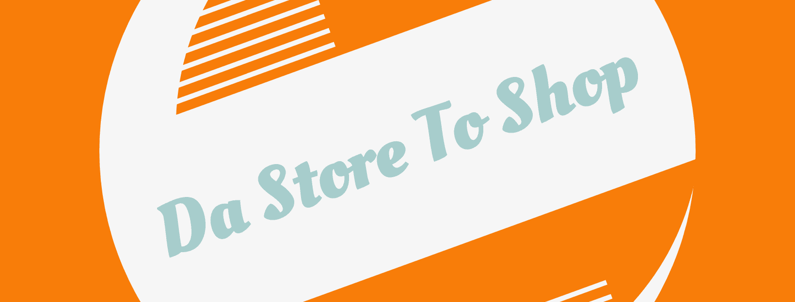 Da store to shop
