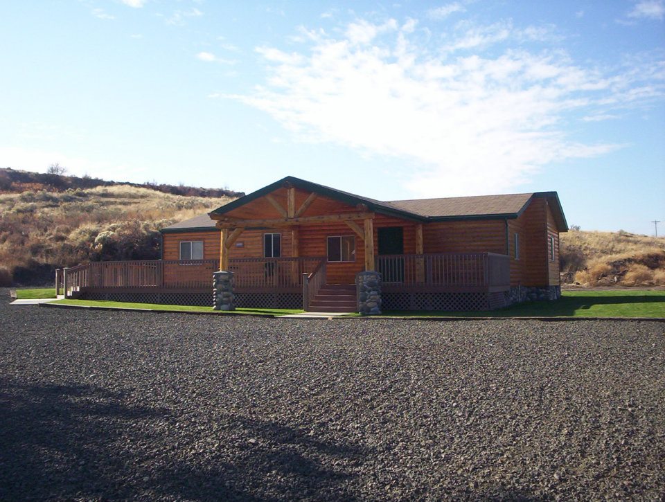 Miller Ranch | Cheney WA