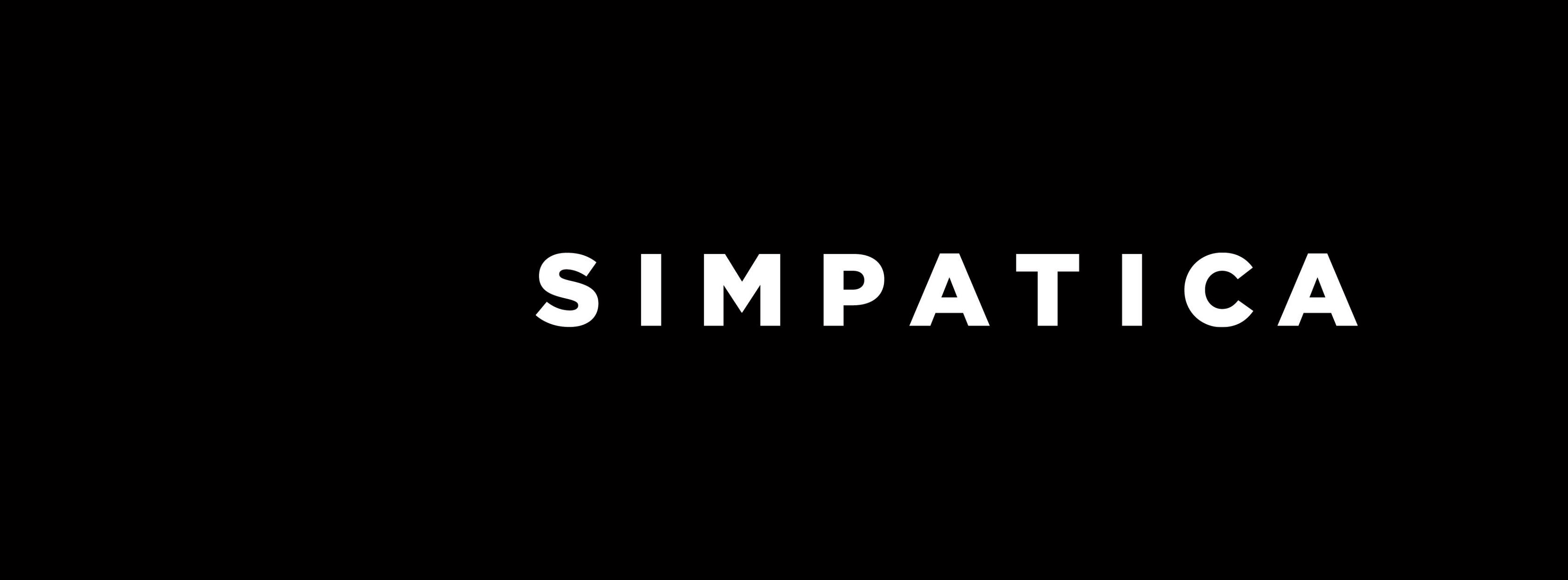 SIMPATICA COLLECTION