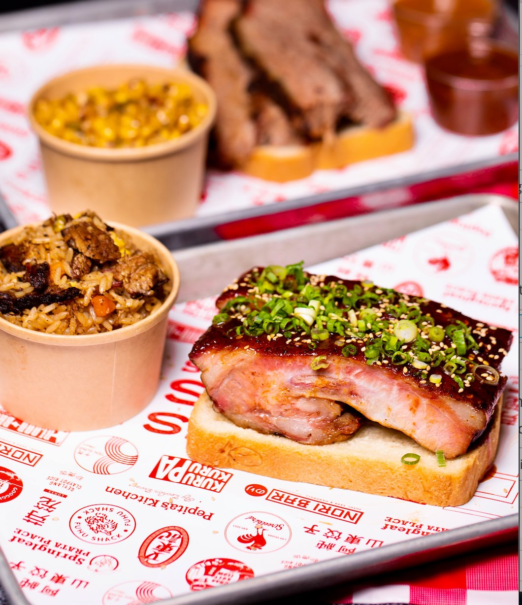 Famous Foods Street Eats | Spring Valley NV