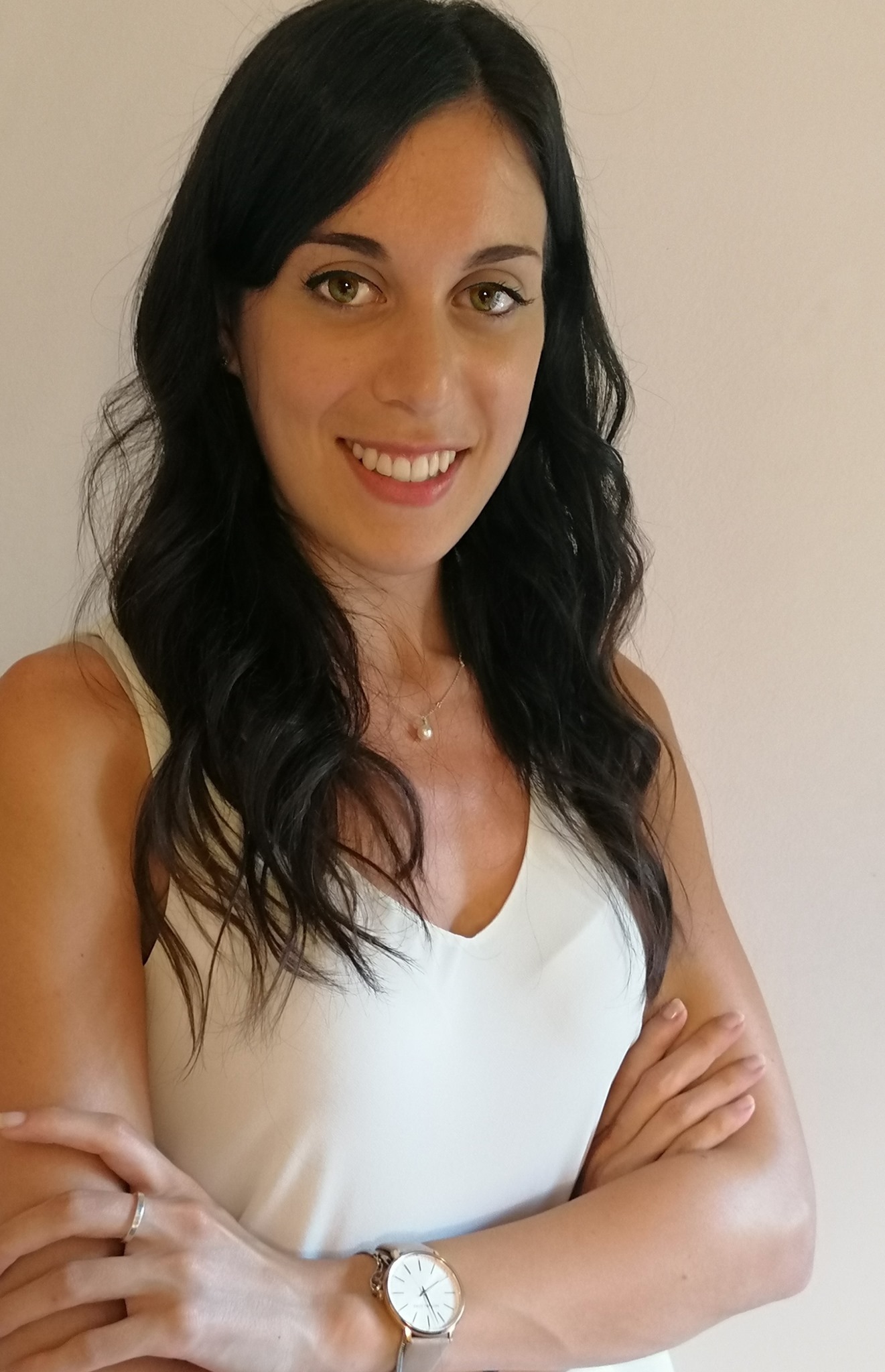 Dott.ssa Silvia... - Dott.ssa Silvia Scolari Psicologa