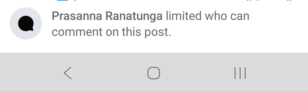 Hiran Patrick Ranasinghe