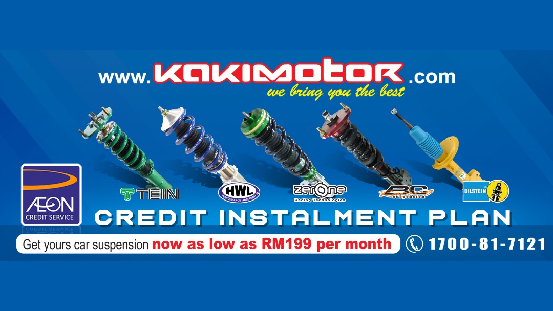 Kakimotor Sunway Home Facebook