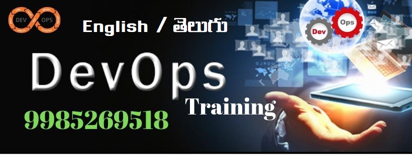 Devops Online Training