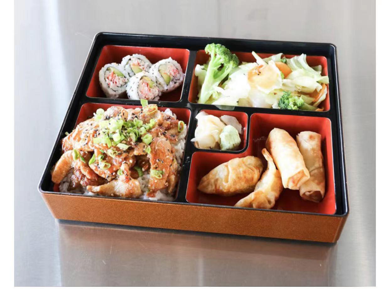 Quickway Japanese Hibachi | Columbia MO