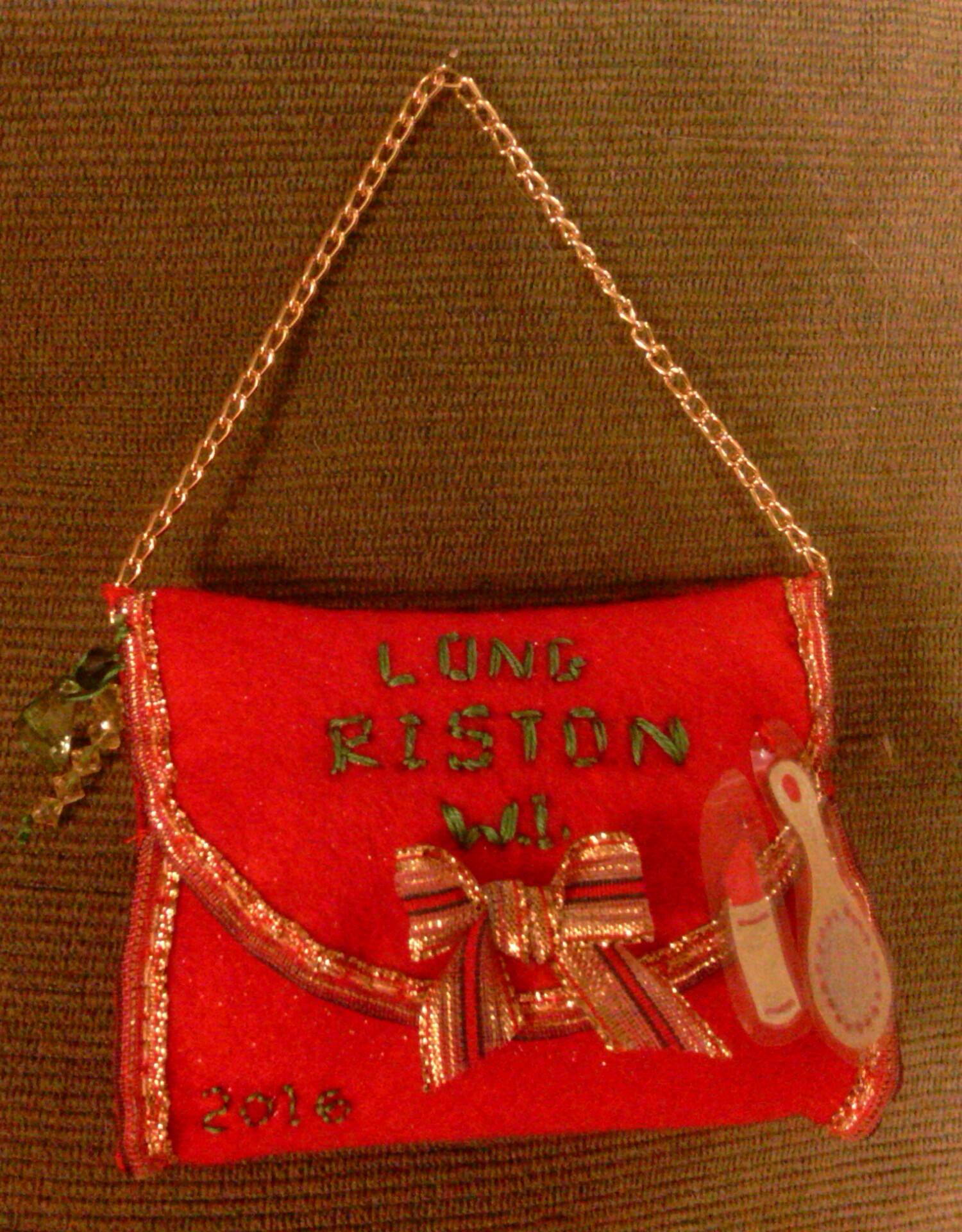 Long Riston W.I.