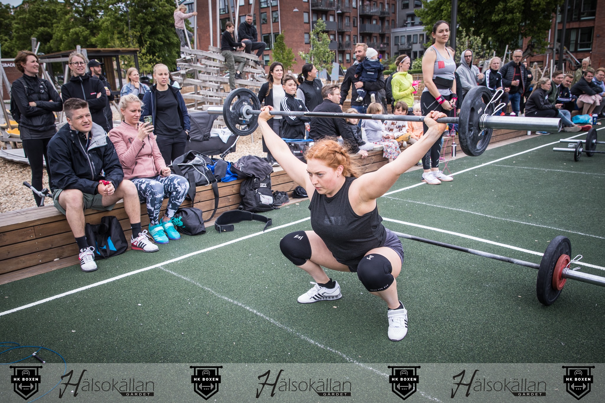 Battle Of Gärdet | Stockholm