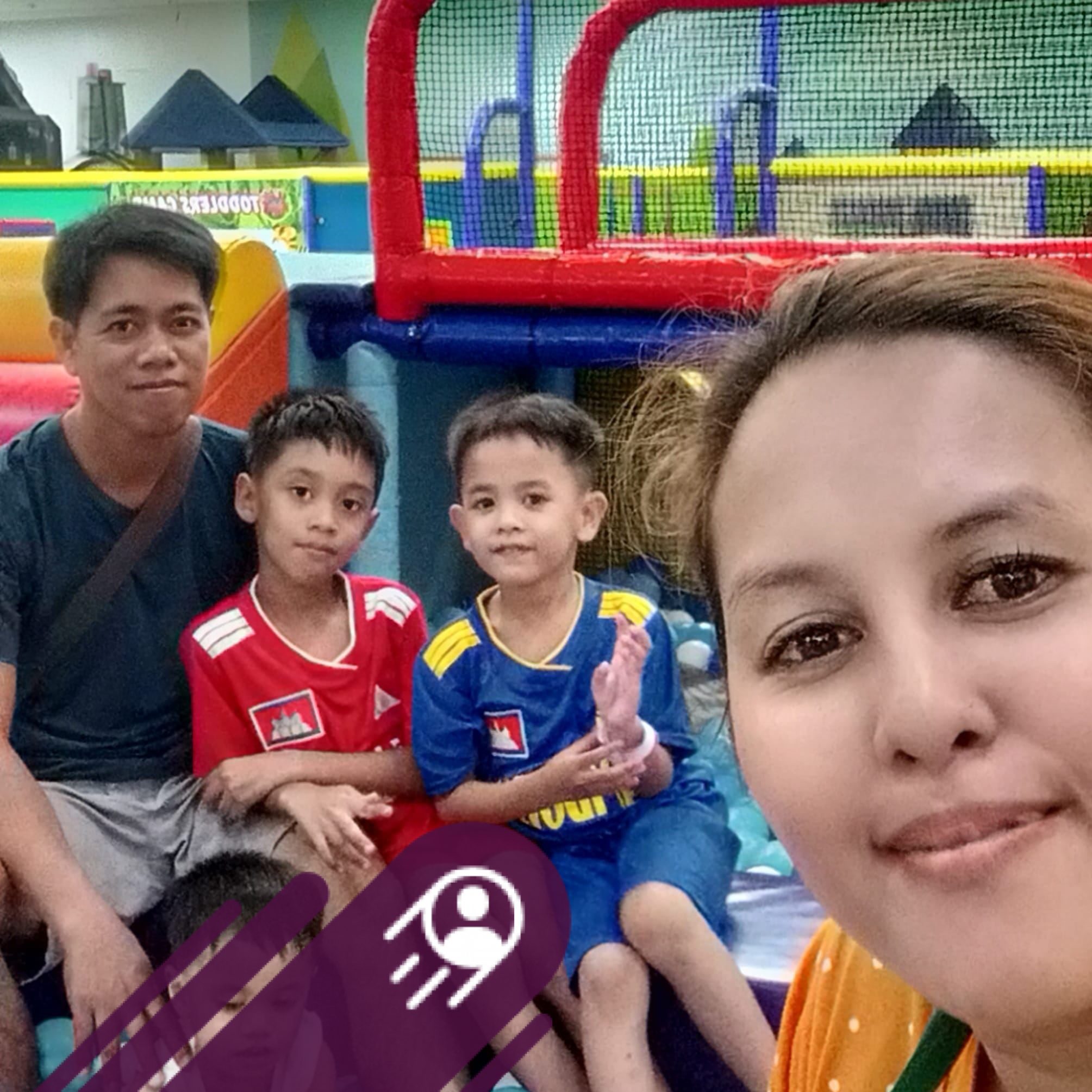 Jerry Bacaoco Dumaguit