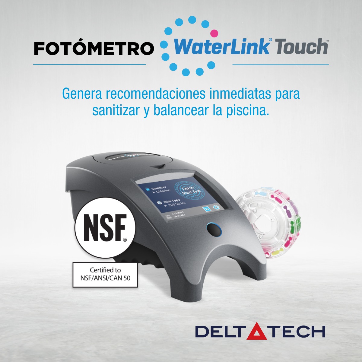 Delta-Tech.mx | Puerto Vallarta