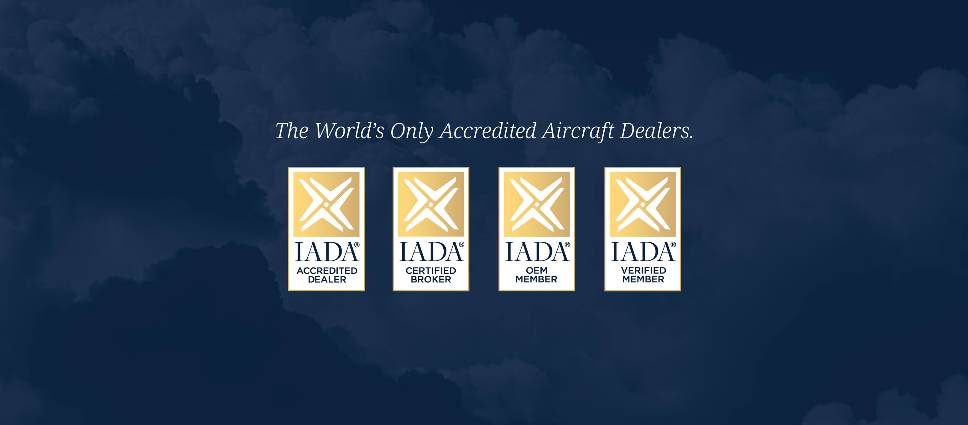 International Aircraft Dealers Association