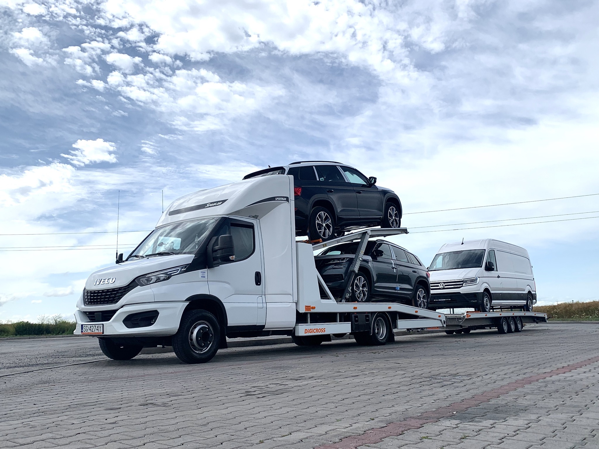 VoHa Automobile - VoHa Automobile added a new photo — in...