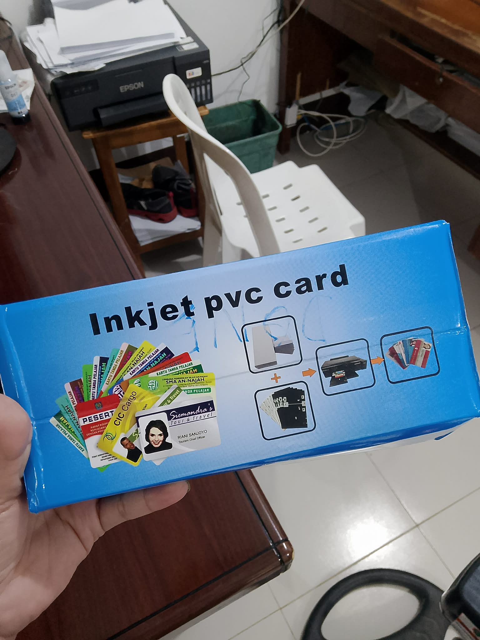 LF>>>> 150PCS/BOX NETO MATTE FINISH | Facebook
