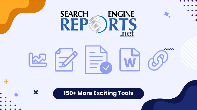 Searchenginereports.net