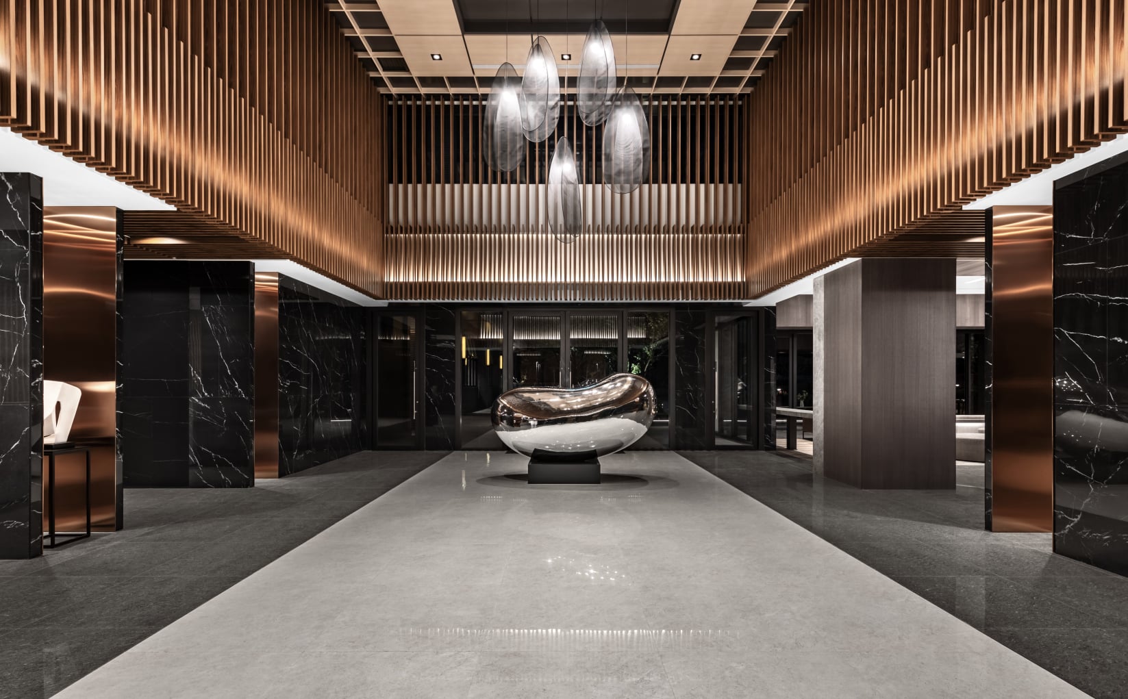T-Media Production - 室內設計空間建築平面與動態攝影 / Architectural Photos and Films