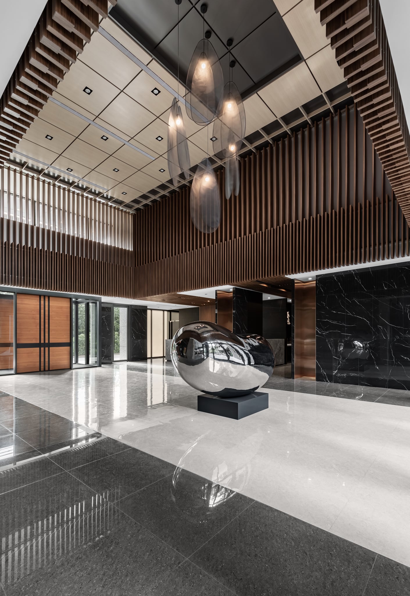 T-Media Production - 室內設計空間建築平面與動態攝影 / Architectural Photos and Films