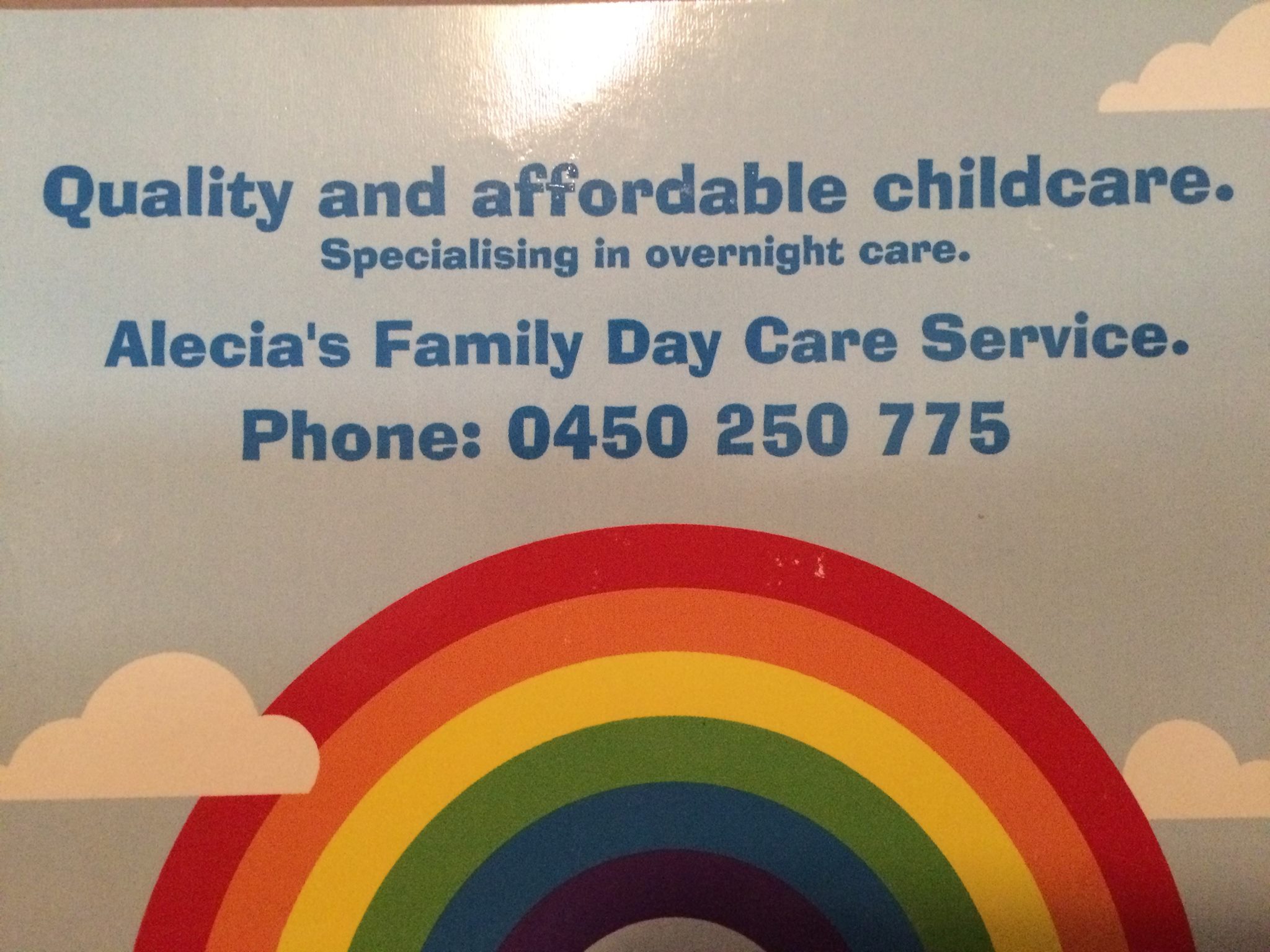 Alecia's Family Day Care | Adelaide SA