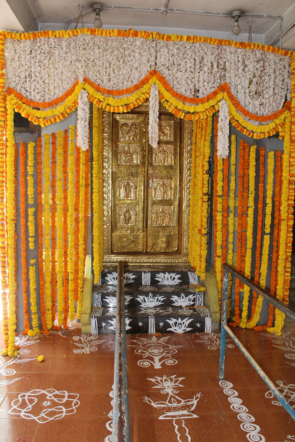Chennai... - Chennai Vaazh Pulankurichi Nagarathar Sangam