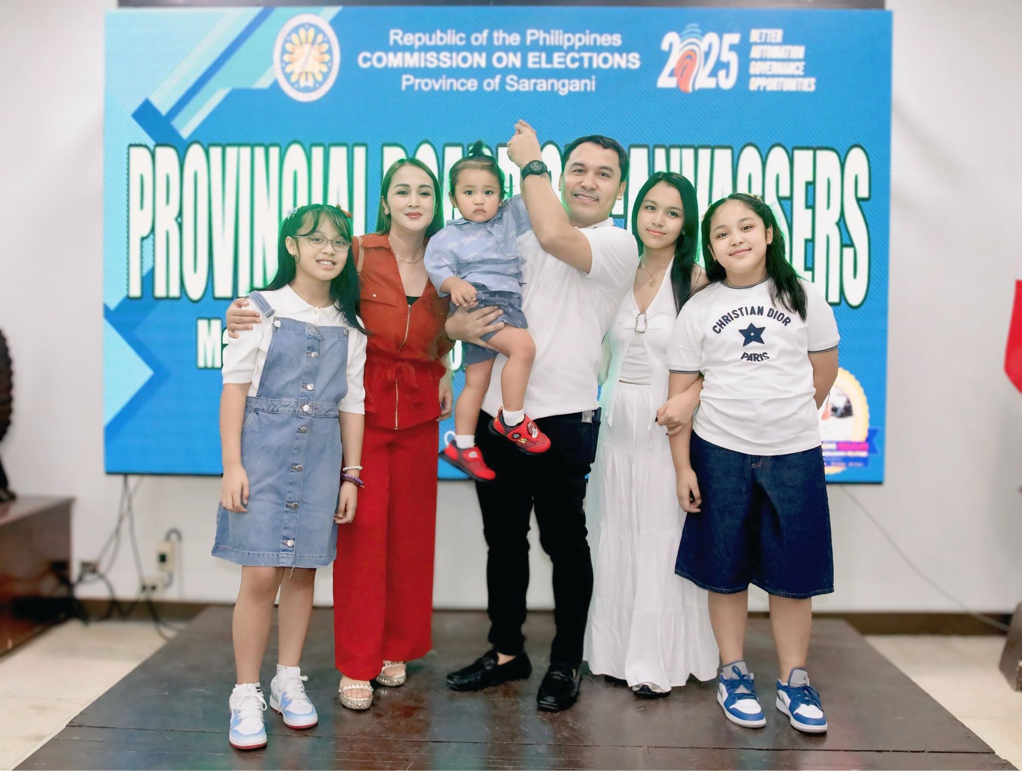 Jobelle Reyes Pacquiao updated... - Jobelle Reyes Pacquiao