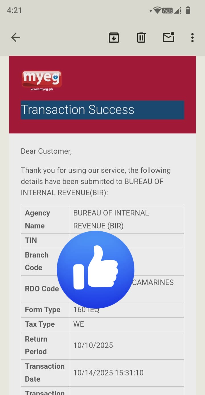 BIR Tax Updates, Tax Problems & Business Concerns | hello po sino dito ...